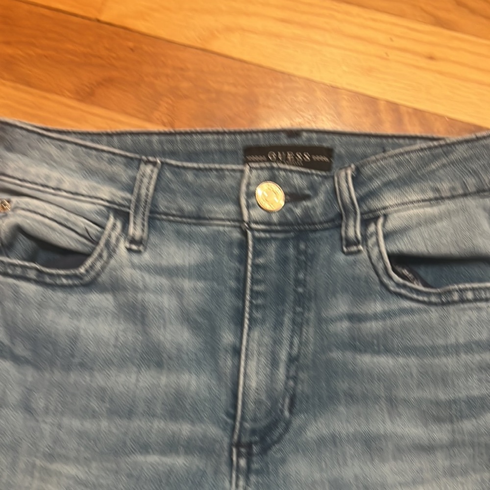 GUESS JEANS - Picture 2 of 4